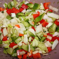 Gumbo czyli Gulasz Zupelnie Inny