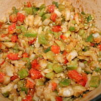 Gumbo czyli Gulasz Zupelnie Inny