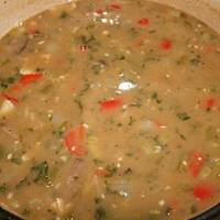 Gumbo czyli Gulasz Zupelnie Inny