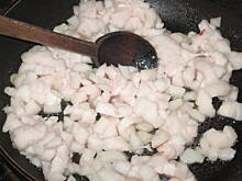 Fot. behemotka84, skwarki chłopskie