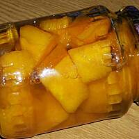 Dynia w occie wg babci Różyczki