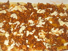 Fot. Netka Anetka, Lasagne bardzo pomidorowa