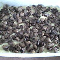 Zapiekanka z ziemniakow wg kuleczki