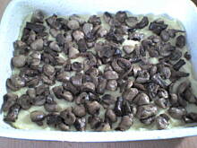 Fot. kuleczka, Zapiekanka z ziemniakow wg kuleczki