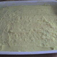 Zapiekanka z ziemniakow wg kuleczki