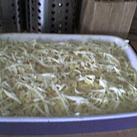 Zapiekanka z ziemniakow wg kuleczki