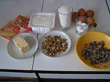 Fot. monisia_ze_szczecina, anielski sernik krok po kroku