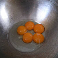 anielski sernik krok po kroku