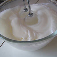 anielski sernik krok po kroku