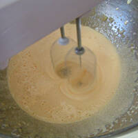 anielski sernik krok po kroku