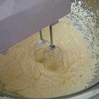 anielski sernik krok po kroku