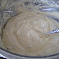 anielski sernik krok po kroku