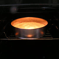 anielski sernik krok po kroku