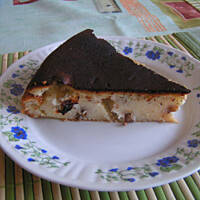 anielski sernik krok po kroku