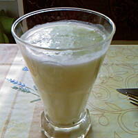 Orzeźwiający chłodnik na upalne dni