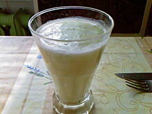 Fot. Dżelka, Orzeźwiający chłodnik na upalne dni