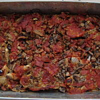 Pyszna i prosta karkówka-palce lizać