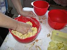 Fot. Ewelinka_inka, Pleśniak  jabłkowy