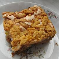 Pleśniak  jabłkowy