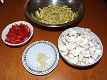 Fot. loony83, Wołowina po azjatycku z grzybami - MAJA