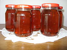 Fot. mlena, Miód z mleczu