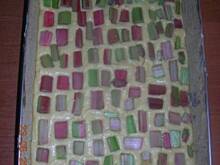 Fot. misiakasiaa, Ciasto z jabłkiem lub czereśniami lub rabarbarem