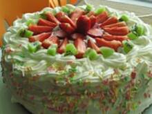 Fot. elif, Tort Elif