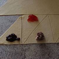 Rogaliki drożdżowe kk