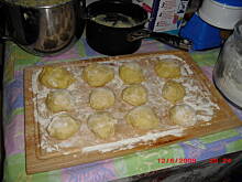 Fot. kamila258, Pączki trochę inne