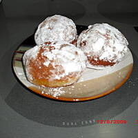 Pączki trochę inne