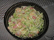 Fot. kasia146, Suroweczka do obiadu czosnkowa