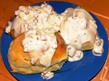 Fot. amelia_z, Pampuszki z czosnkiem