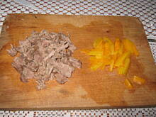 Fot. kasia146, Rosol z kaczki