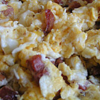 ambitne jajecznicowe inspiracje