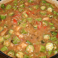 Gumbo czyli Gulasz Zupelnie Inny