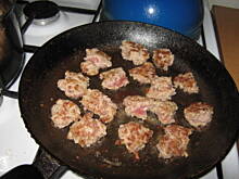 Fot. kasia146, kulki mojej mamy-DJON