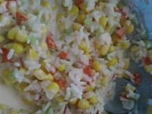 Fot. dominikia, Sałatka dobra do grilla