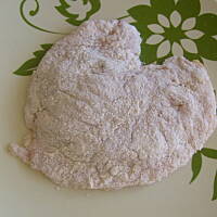 De volaille - Dewolaje pieczarkowo-serowe Darii