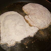 De volaille - Dewolaje pieczarkowo-serowe Darii