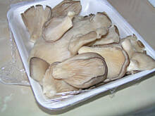 Fot. monisia_ze_szczecina, boczniaki z patelni krok po kroku