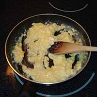 Ryz z patelni po chinsku