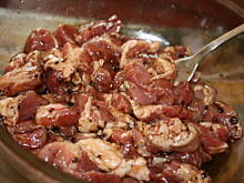 Fot. kasiul_a, Mięsny omlecik z warzywami kasiuli