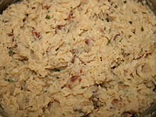 Fot. Alicja64, Farsz do Pierogȯw