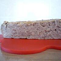 Pasztet domowy- tani i pyszny