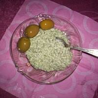 Sos wyśmienity do grillowanych mięsek