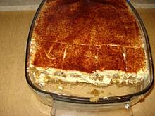 Fot. MartaK1986, TIRAMISU prawdziwe Włoskie