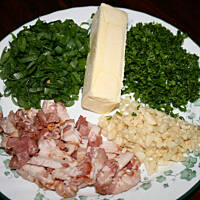 Krewetki Grzechu Warte