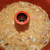 Placek z Rabarbarem - Pyszniutki i Prosciutki