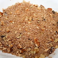 Placek z Rabarbarem - Pyszniutki i Prosciutki