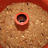 Placek z Rabarbarem - Pyszniutki i Prosciutki